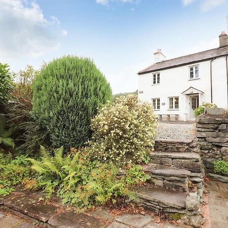 Hilber Cottage Ambleside Exteriér fotografie